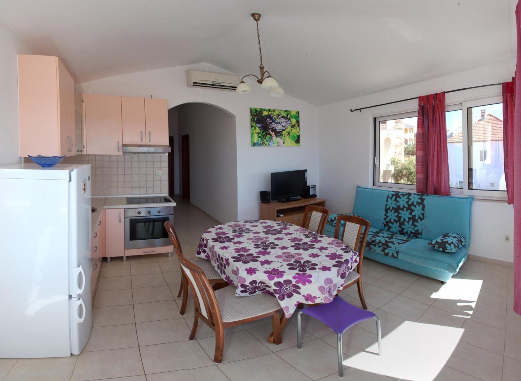 Villa Marijeta Hvar Hvar Town Zimmer foto