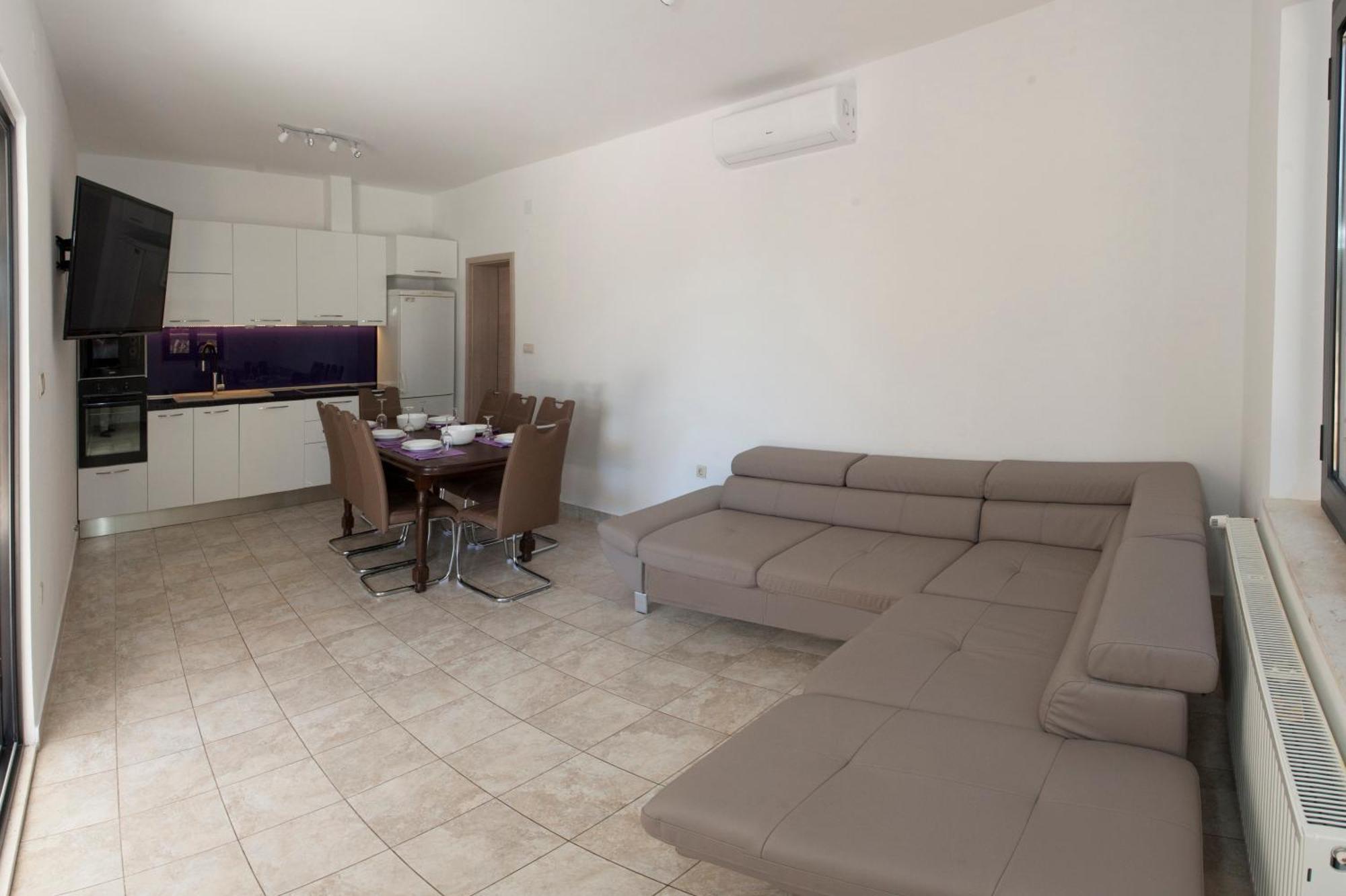 Villa Marijeta Hvar Hvar Town Zimmer foto