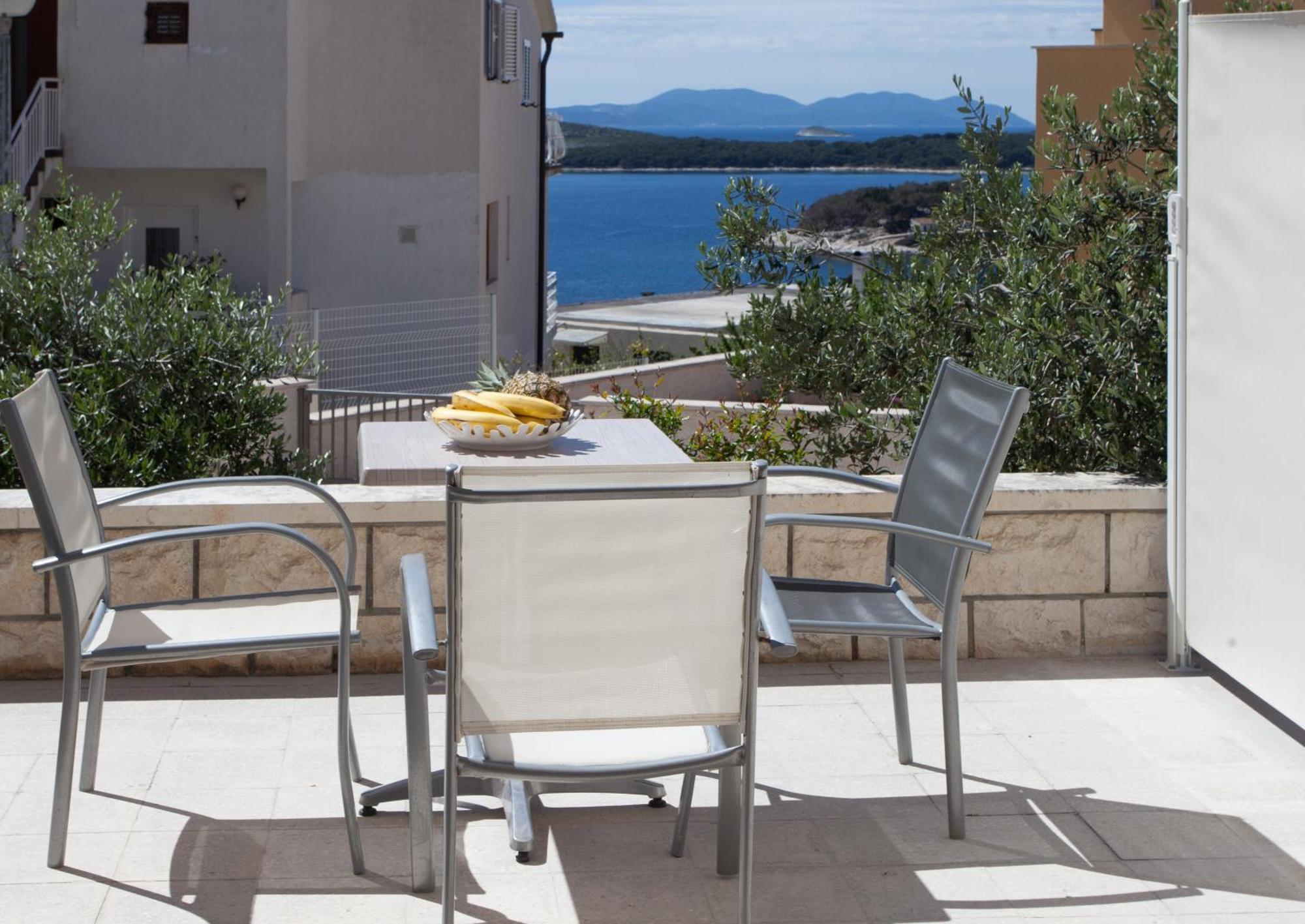 Villa Marijeta Hvar Hvar Town Zimmer foto