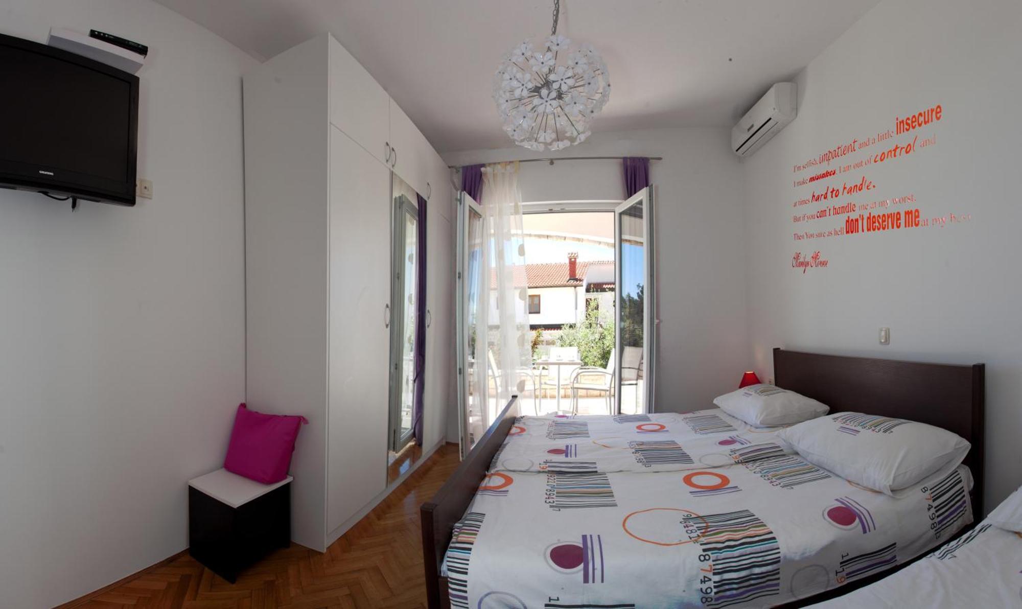 Villa Marijeta Hvar Hvar Town Zimmer foto